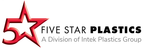 Five Star Plastics Logo