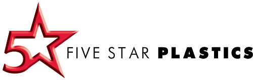 Five Star Plastics Logo