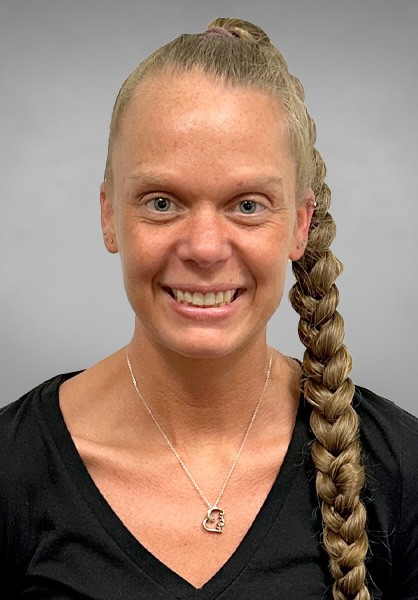 Rebecca Riek